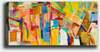 Reproduktsioon Wallity YTY12923651050120, 120 x 50 cm