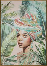 Reproduktsioon Eurofirany OBRAZ607A, 70 x 100 cm