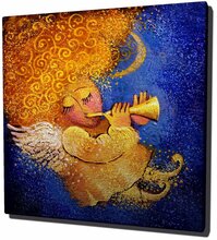 Reproduktsioon Wallity SYMPHONY KC069, 45 x 45 cm