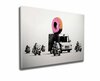 Reproduktsioon Wallity WY58, 70 x 50 cm
