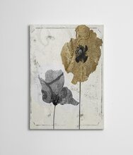 Reproduktsioon lõuendil Wallity WY86, 50 x 70 cm