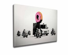 Reproduktsioon Wallity WY58, 70 x 50 cm