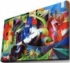 Dekoratiivne lõuendimaal Wallity Wallxpert 70100FAMOUSART-033, 100 x 70 cm