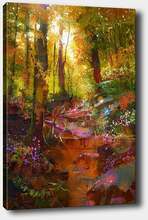 Reproduktsioon Wallity 275942354-5070, 70 x 50 cm