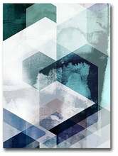 Reproduktsioon lõuendil Wallity 38 x 28 cm