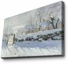 Reproduktsioon lõuendil Wallity 4570MONET014, 70 x 45 cm