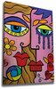 Reproduktsioon Wallity WY211, 100 x 70 cm