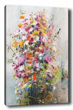 Pilt Wallity Wallxpert 113, 50 x 70 cm