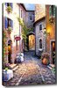 Lõuendipilt Wallity Mioli Decor 286, 50 x 70 cm