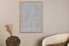 Plakat Venture Design symmetrical, 30 x 40 cm, hall