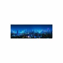 Reproduktsioon Wallity Mioli Decor 3090HDACT-002 LED valgustusega, 90 cm