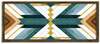 Pilt Wallity Mioli Decor TAH073, 120 x 40 cm
