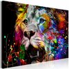 Reproduktsioon Artgeist King of Kings DKNW0145-DKXL, 120 x 80 cm