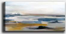 Dekoratiivne lőuendimaal Wallity YTY1053165404 50120, 120 x 50 cm