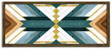 Pilt Wallity Mioli Decor TAH073, 120 x 40 cm