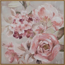 Reproduktsioon Eurofirany OBRAZ611B, 80 x 80 cm