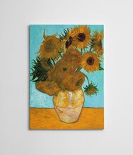 Reproduktsioon Wallity WY74, 50 x 70 cm