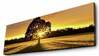 Valgustusega pilt Wallity 3090DACT-68, 90 x 30 cm