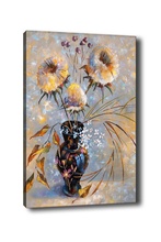 Reproduktsioon lõuendil Wallity 23, 50 x 70 cm