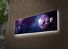 Fotolõuend Wallity Mioli Decor 3090NASA-003, 90 x 30 cm