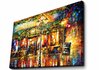 Reproduktsioon lõuendil Wallity FAMOUSART-086, 70 x 45 cm