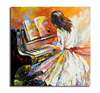Reproduktsioon lõuendil Wallity Mioli Decor 4545C-46, 45 x 45 cm