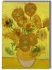 Reproduktsioon Wallity 70100VANGOGH023, 70 x 100 cm