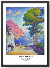 Fotomaal Wallity SC13258-3545, 35 x 45 cm
