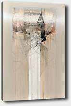 Reproduktsioon lõuendil Wallity 744942559-5070, 70 x 50 cm