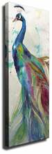 Reproduktsioon lõuendil Wallity Mioli Decor PC118, 80 x 30 cm