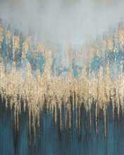 Reproduktsioon Eurofirany 445, 80 x 100 cm