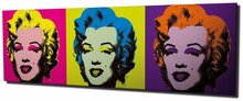 Reproduktsioon Wallity PC059, 80 x 30 cm