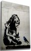 Fotomaal Wallity WY49, 50 x 70 cm