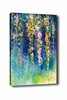 Reproduktsioon lõuendil Wallity 195, 50 x 70 cm