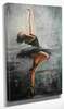 Reproduktsioon lõuendil Wallity Mioli Decor DC153, 40 x 30 cm