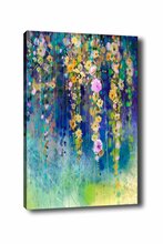 Reproduktsioon lõuendil Wallity 195, 50 x 70 cm