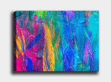 Seinakaunistus Wallity 441HPE1938, 100 x 70 cm