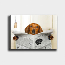 Reproduktsioon Wallity 75101050370100, 100 x 70 cm