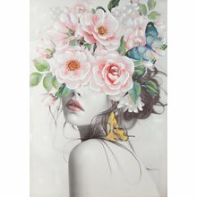 Pilt Eurofirany OBRAZ/461B, 70 x 100 cm