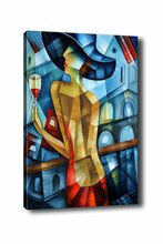 Reproduktsioon Wallity 192, 50 x 70 cm