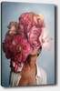 Reproduktsioon Wallity Mioli Decor 6019200972981-5070, 70 x 50 cm