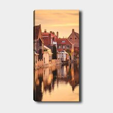 Reproduktsioon Wallity DKY12989488483080, 30 x 80 cm