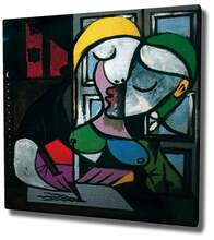 Reproduktsioon Wallity Mioli Decor KC244, 45 x 45 cm