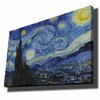 Reproduktsioon lõuendil Wallity 70100VANGOGH074, 100 x 70 cm