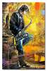 Reproduktsioon Wallity 5070C-138, 45 x 70 cm