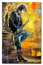 Reproduktsioon Wallity 5070C-138, 45 x 70 cm