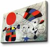 Reproduktsioon Wallity Mioli Decor FAMOUSART-078, 70 x 45 cm