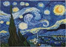 Fotomaal Wallity WY103, 70 x 50 cm