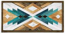 Pilt Wallity TAH042, 120 x 60 cm