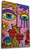 Reproduktsioon Wallity WY211, 70 x 50 cm